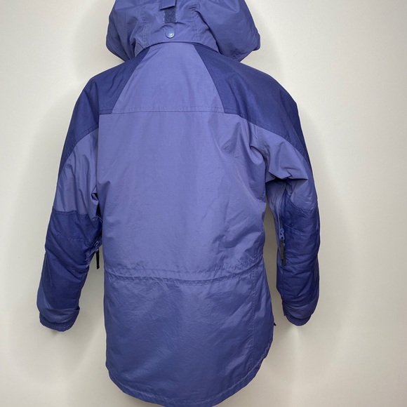 COLUMBIA Ski Jacket Zip In Fleece - Picture 2 of 10